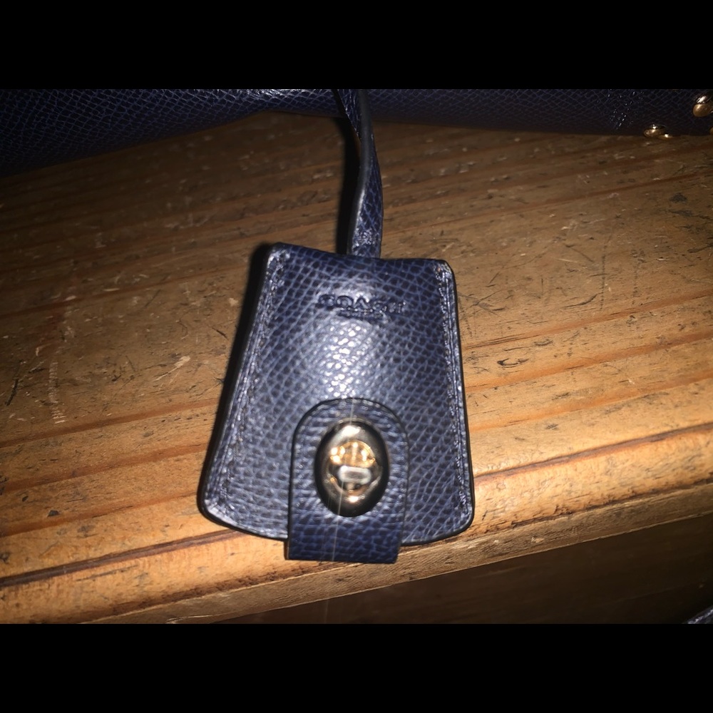 Coach Purse - Picture 6 of 6